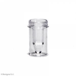 Cupe Genseac-Technicon, 0,5 ml