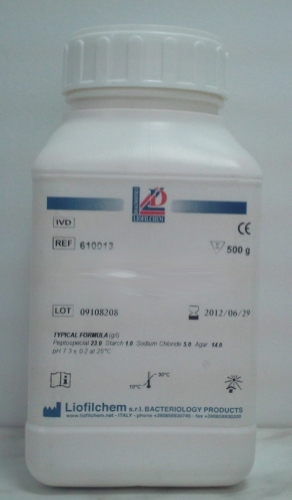 DRIGALSKI LACTOSE AGAR