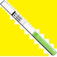 Micro-Albumin strip - DIMA® semicantitativ, ambalat individual