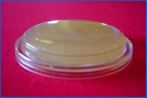 Contact Plates 55 mm - Plate Count Agar + TTC + Neutralizing