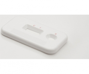 Sifilis - caseta - IMMUNOQUICK® in sange integral, ser, plasma